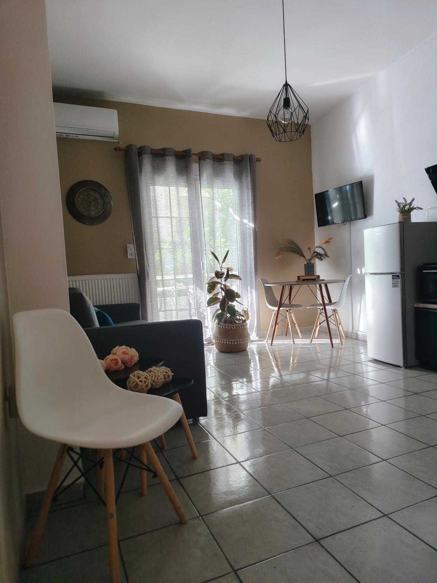 Home Volos Exterior photo