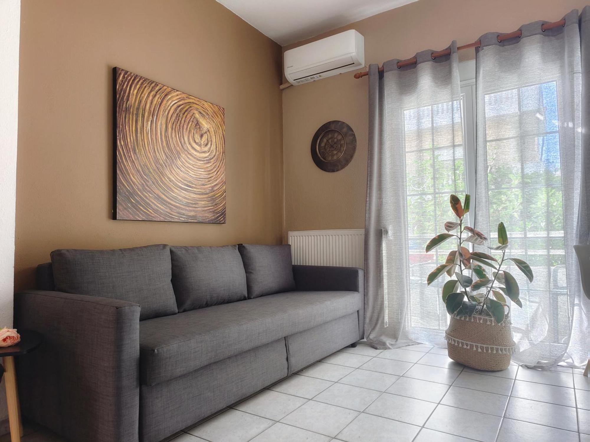 Home Volos Exterior photo
